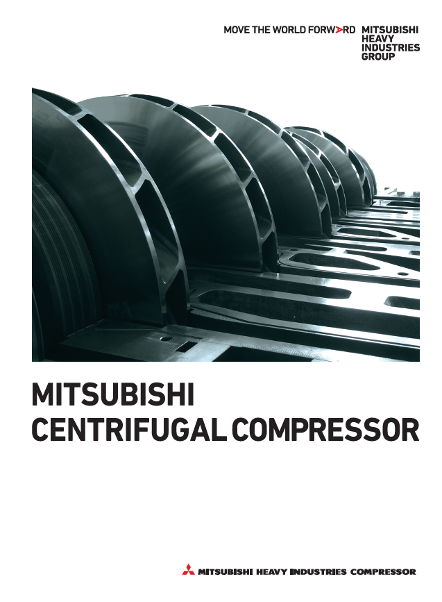 BROCHURES | Mitsubishi Heavy Industries Compressor International